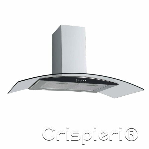 Campana Extractora 3388C8