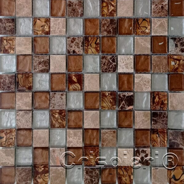 Mosaico Cerdeña M8F007