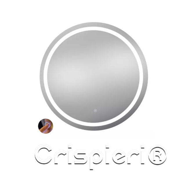 Espejo LED Tipo C" Nairobi M-FDZ700