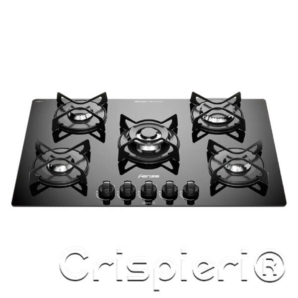 Cocina Encimera GC75V