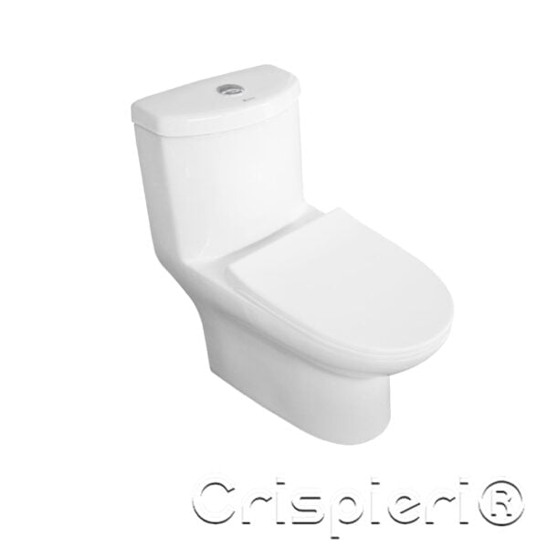 Sanitario Mónaco una Pieza T-M2264