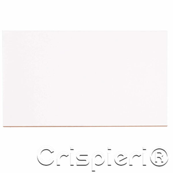 Blanco Liso Brillante RV6029