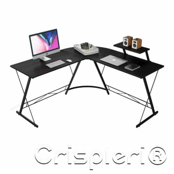 Escritorio Curvo Ankara WL-LS12