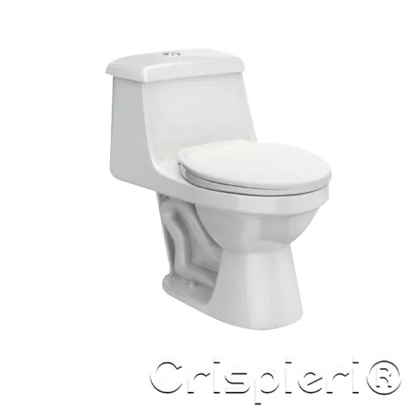 Sanitario Buzios  SI24UV21